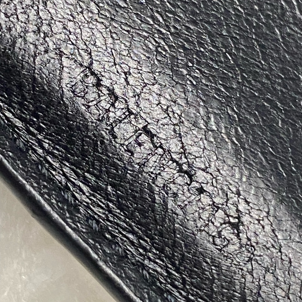 🤩MENS COMPACT BLACK WALLET🤩 - Picture 2 of 16